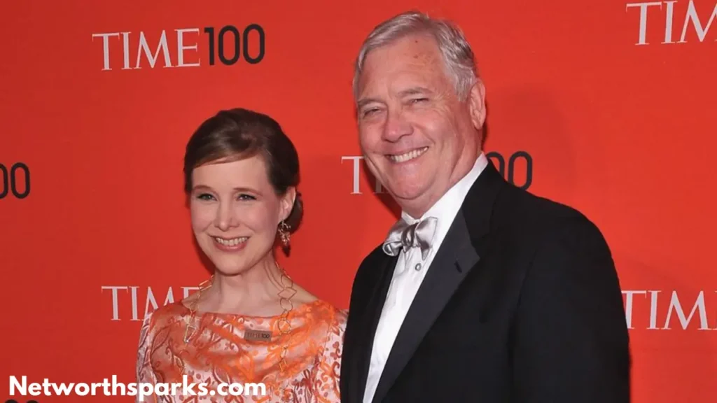 Ann Patchett Net Worth | Age, Husband, Next book