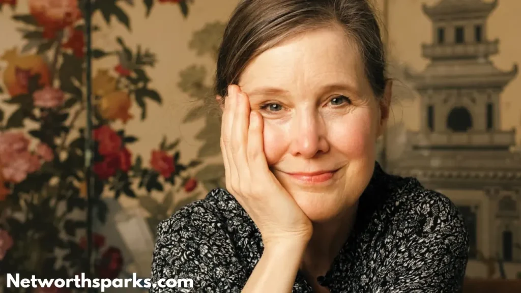 Ann Patchett Net Worth | Age, Husband, Next book