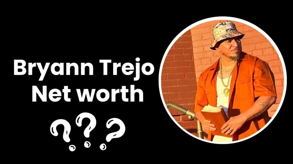 Bryann Trejo Net Worth | Wife, Twin brother, Bio