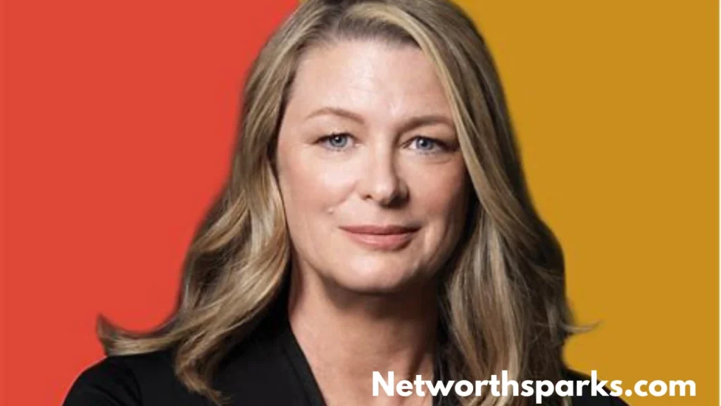 Kristin Hannah Net Worth