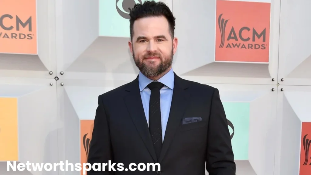 David Nail Net Worth