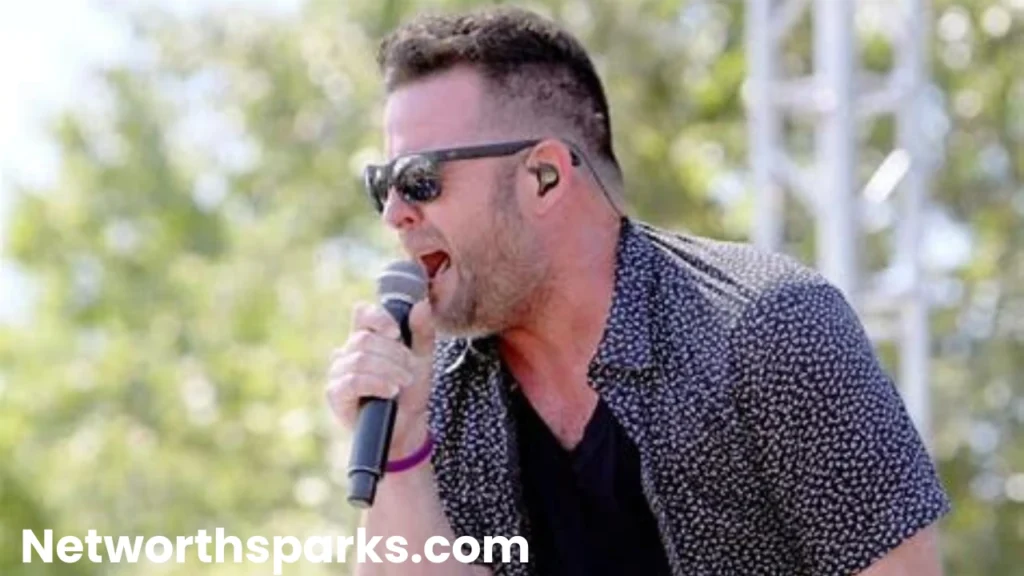 David Nail Net Worth