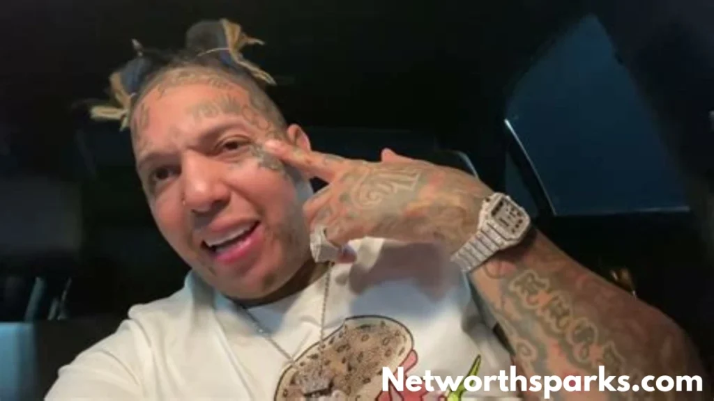 King Yella Net Worth