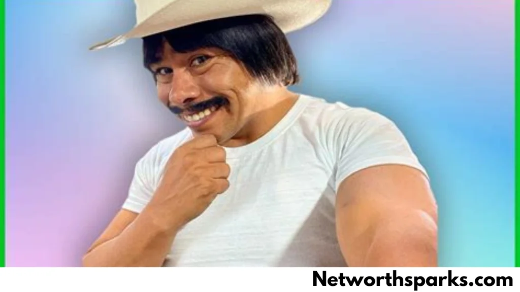 Chaparro Chuacheneger Net Worth