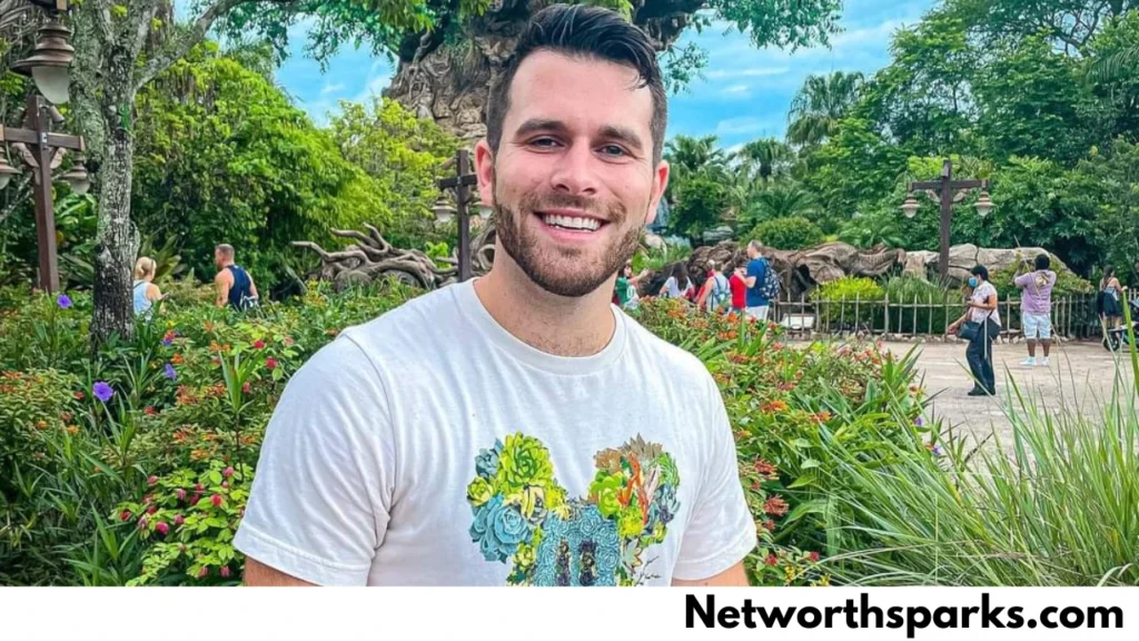 Kyle Pallo Net Worth