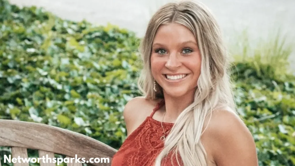 Cayla Koshar Net Worth