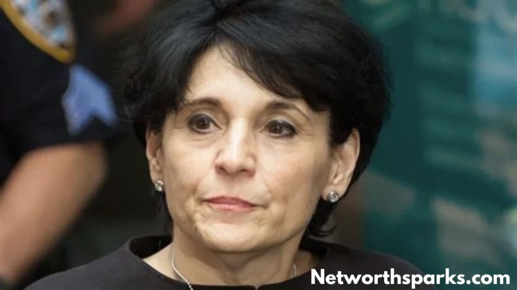 Joan Grande Net Worth