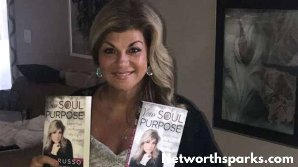 Kim Russo Books