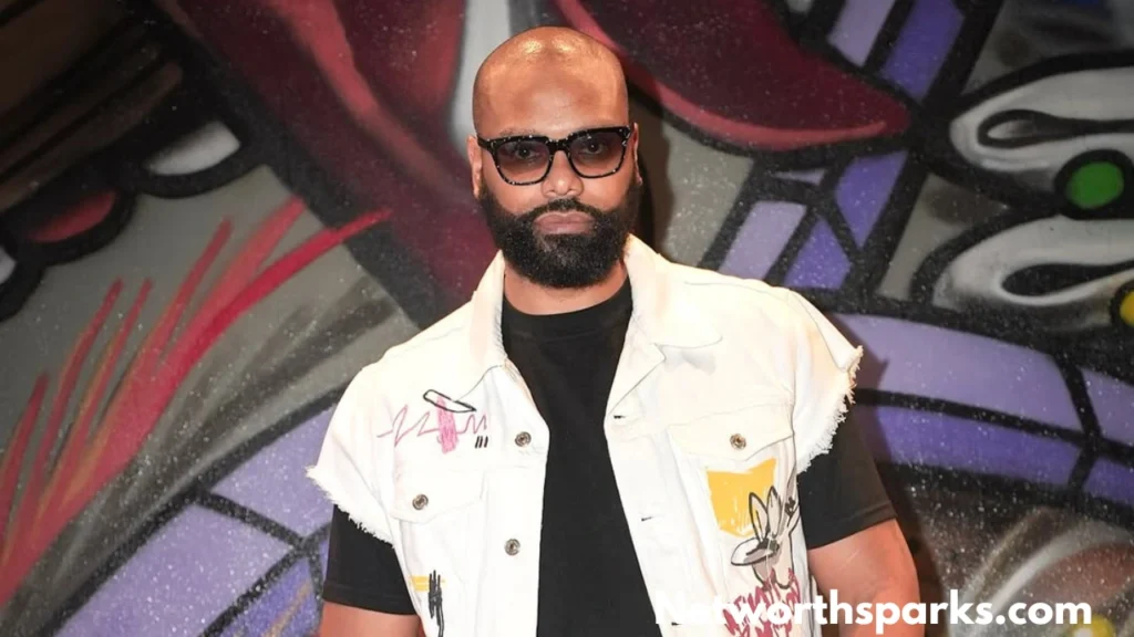 Rashad Bilal net worth