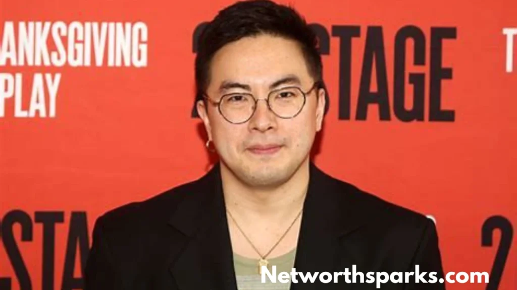 Bowen Yang Net Worth