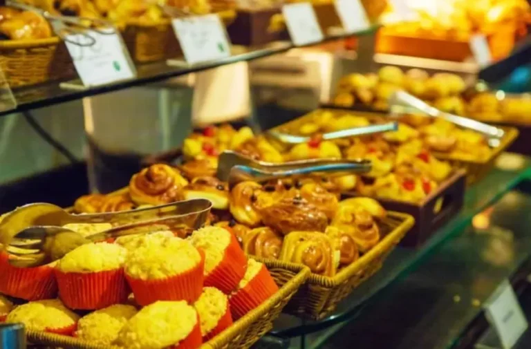 Orlando’s Sweetest Secret Colombian Bakery Delights You Need to Try