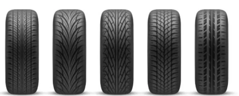 Understanding Tyre Types What’s Best for Your Vehicle