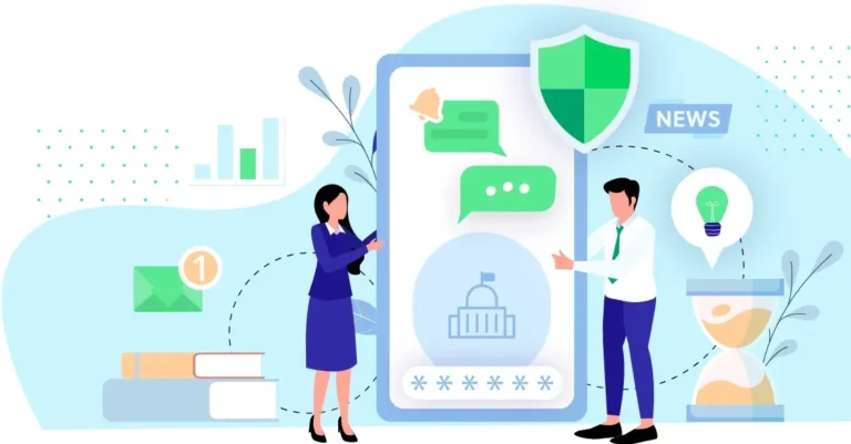 Communicating Effectively How Government Departments Can Harness the Power of SMS