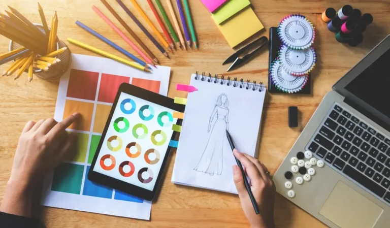 The Influence of Fashion Brands in Online Game Design