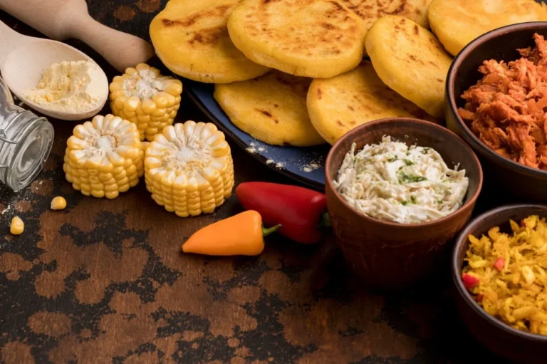 The Top 5 Colombian Breakfast Dishes You Can’t Miss in 2025