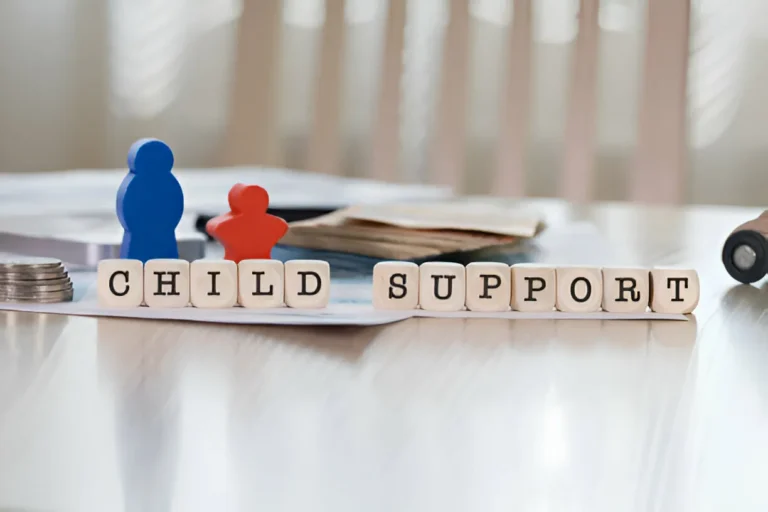 Child Support 101: How Payments Are Calculated & Enforced