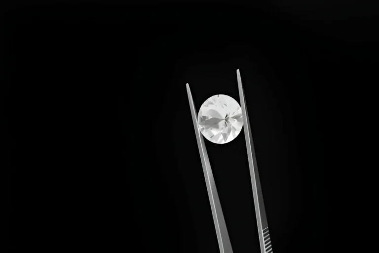0.75-Carat Lab-Grown Diamond – Small but Stunning