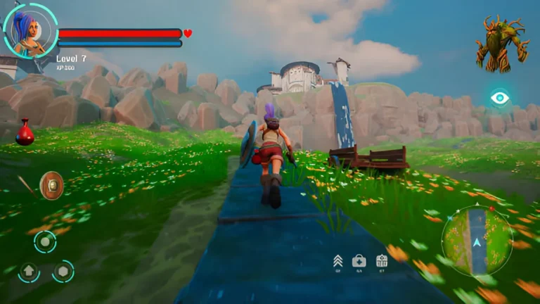 Must-Have Games for Fans of Open-World Adventures