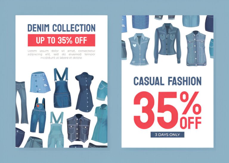 The Best Coupon Strategies for In-Store Deals on Denim, Jackets, and Outerwear
