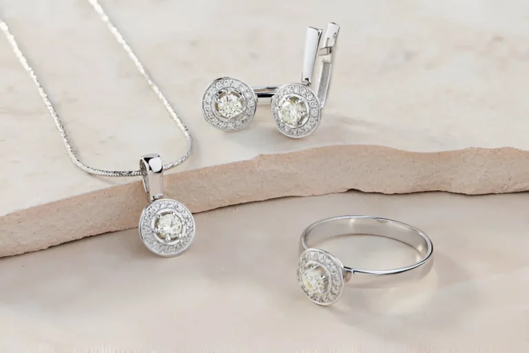 How Can You Be Sure Your Diamond Jewelry Will Last a Lifetime?