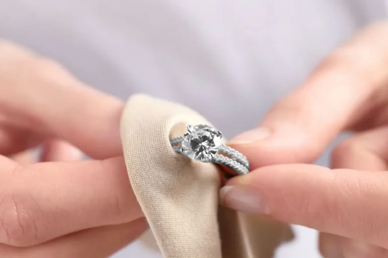What’s the Best Way to Maintain the Luster of Your Diamond Jewelry?