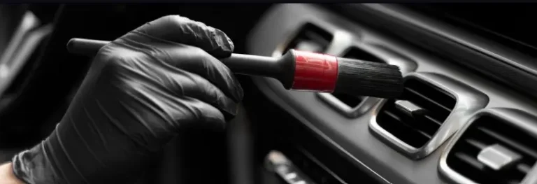  5 great reasons for vehicle owners in Perth, WA, to use a professional car detailing service