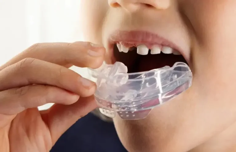 Early Jaw Growth Foundations for Effective Pediatric Intervention