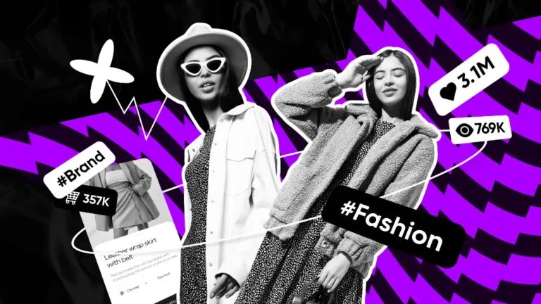 Fashion Influencer Marketing Strategies Building a Personal Brand and Engaging Your Audience