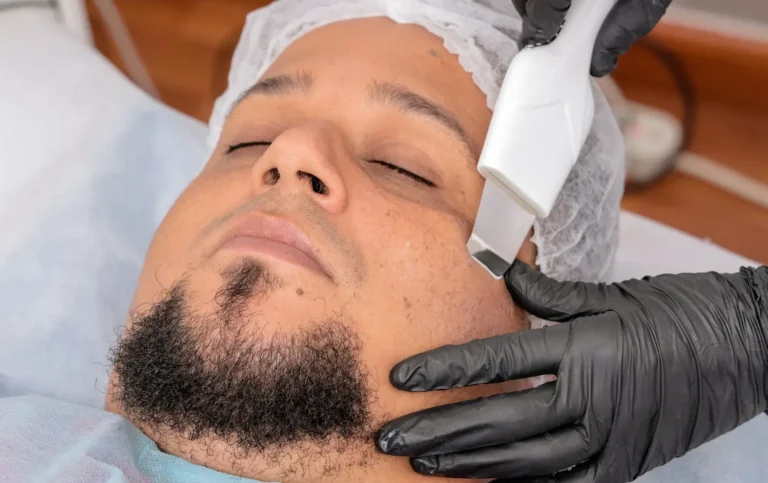 How Subtle Beauty Treatments Can Boost Your Confidence