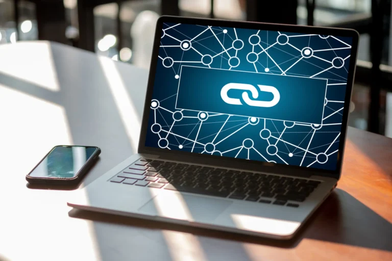 How Top Sites Win with Backlinks