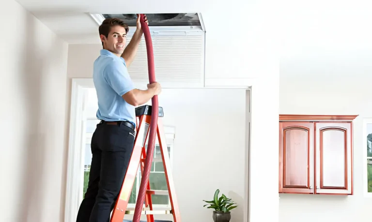 Top Reasons to Include Duct Cleaning in Your Home Maintenance Routine