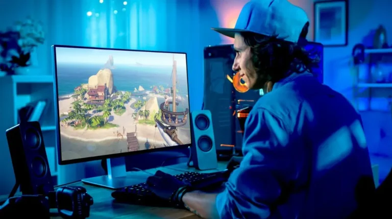 Why Warungplay is the Best Platform for Online Game Enthusiasts