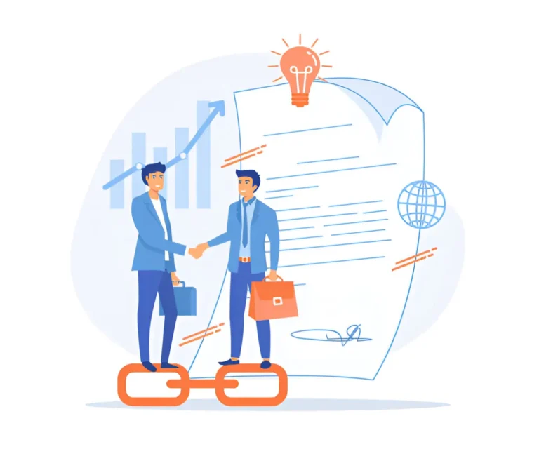 Understanding the Role of Authority in Backlink Strategy