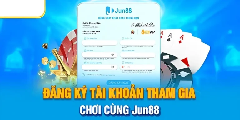 Maximize Your Rewards with Effective Jun88 Login Strategies