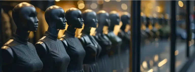 From Day to Night The Timeless Appeal of Black Dresses