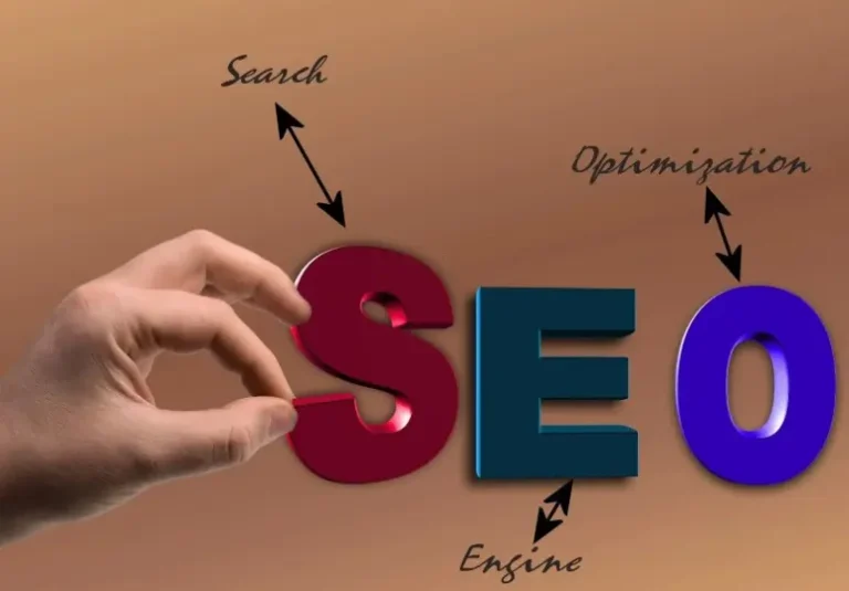How Big Brands Win at Search