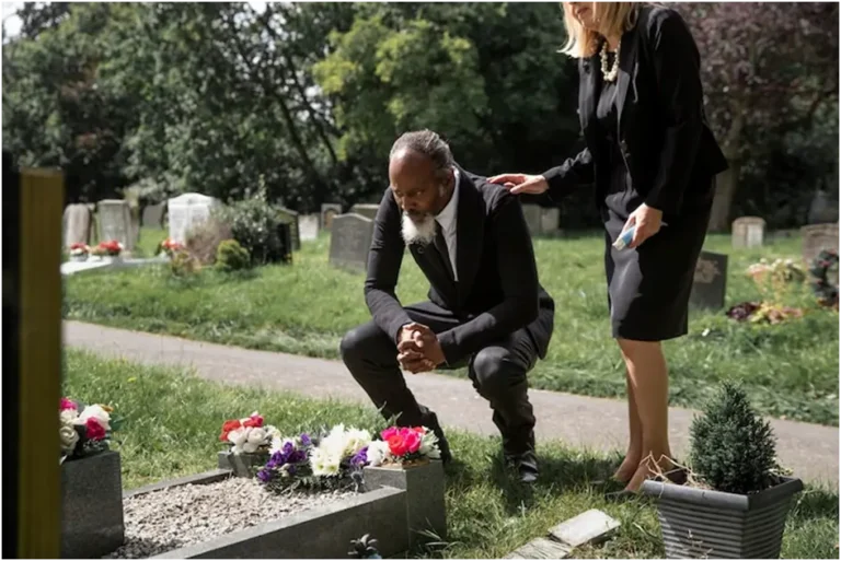 How to Support a Loved One Going Through a Wrongful Death Case