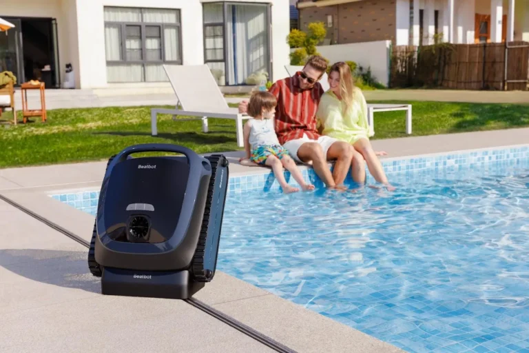 Robot Pool Cleaner Pool Cleaner Maintenance Tips for Longevity