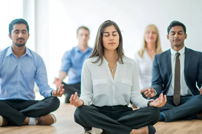 Guided Meditation for Anxiety: A Simple Way to Regain Calm