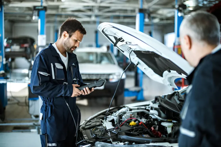 Top Ways a Professional Car Service Can Make Travel Smoother