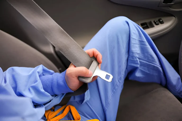 The Role of Defensive Driving in Accident Prevention