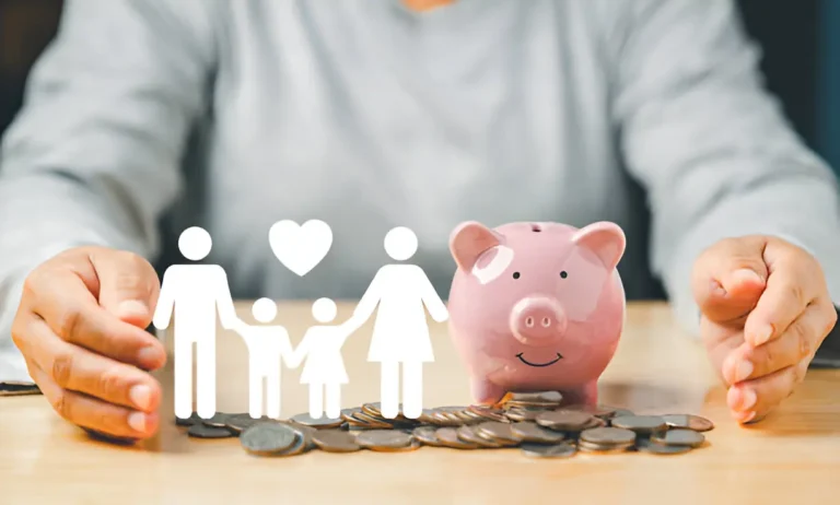 How Can You Safeguard Your Family's Financial Future