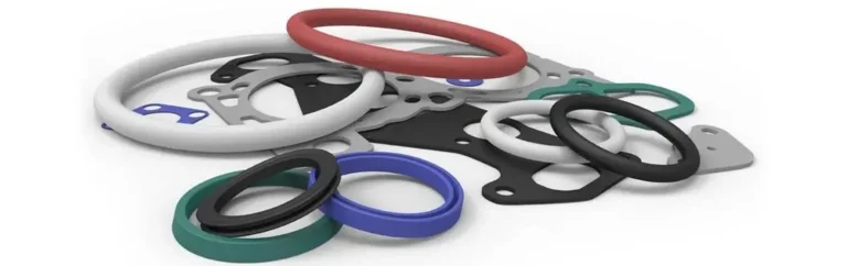 What Are the Key Benefits of Using Industrial O-Rings