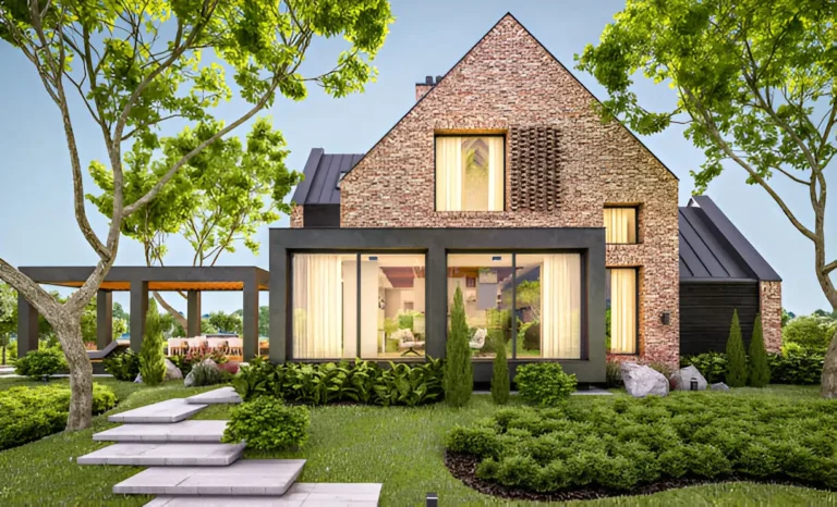 From Backyard to Bespoke: How Home Additions Are Evolving into Luxurious Living Spaces