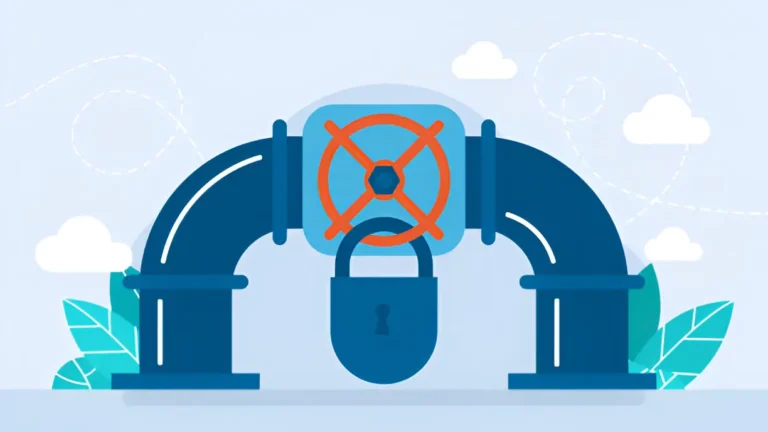 Sealing the Deal: From Leaks to Long-Term Pipe Security