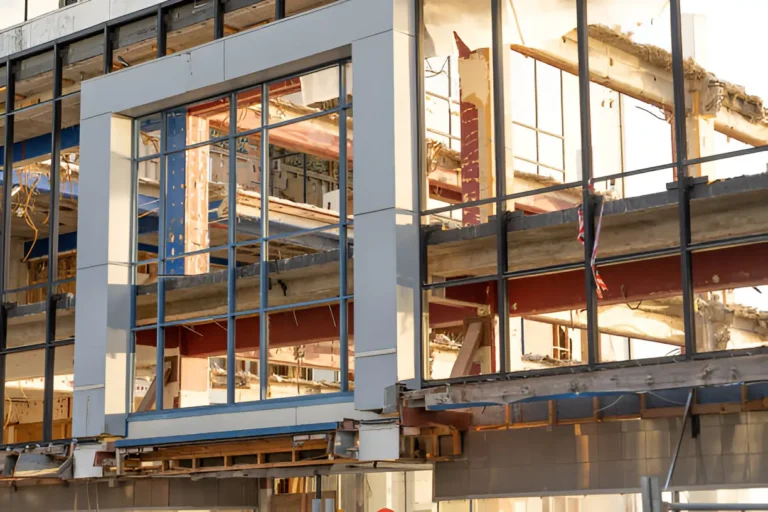 Mastering Precision: How Modern Structural Removal Is Changing the Game