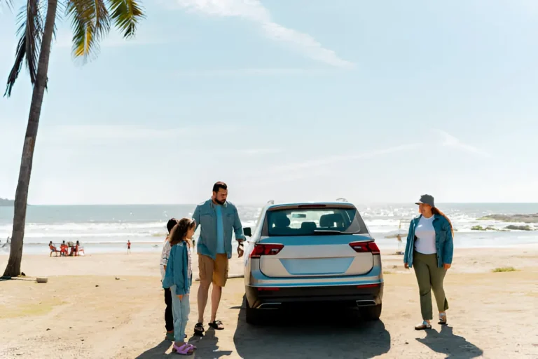 Smart Driving Starts Here: How to Save on Auto Insurance for Your Mexican Road Trip