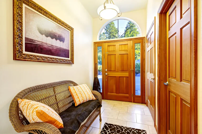 10 Expert Secrets to Make Your Entryway Warm and Welcoming
