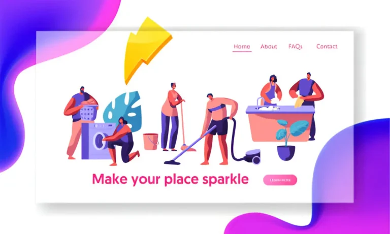 6 Creative Ways to Make Your Cleaning Service Truly Yours