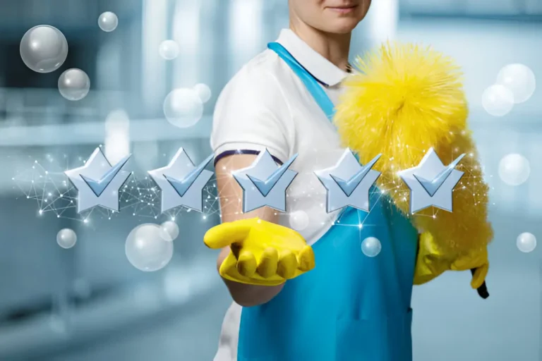 9 Reasons Reviews Matter When Choosing a House Cleaner